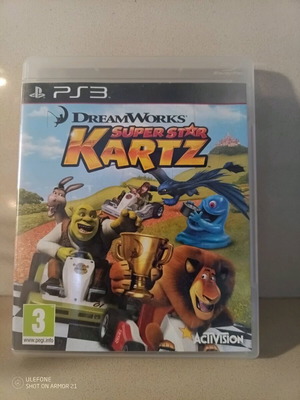 Playstation3 games used