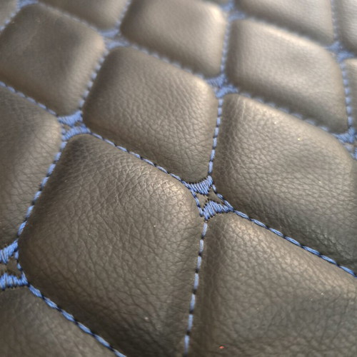 Toyota CHR 2018 Car Mats used, leatherette