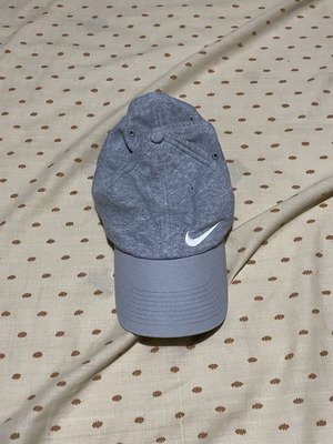 Nike vintage cap, grey