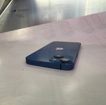 iPhone 13 128GB blue like new, 100% battery health