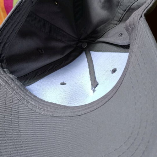 Handmade Britney Spears Circus hat new, size M