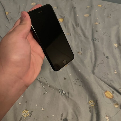 iPhone 7 for parts or repair, unknown functionality