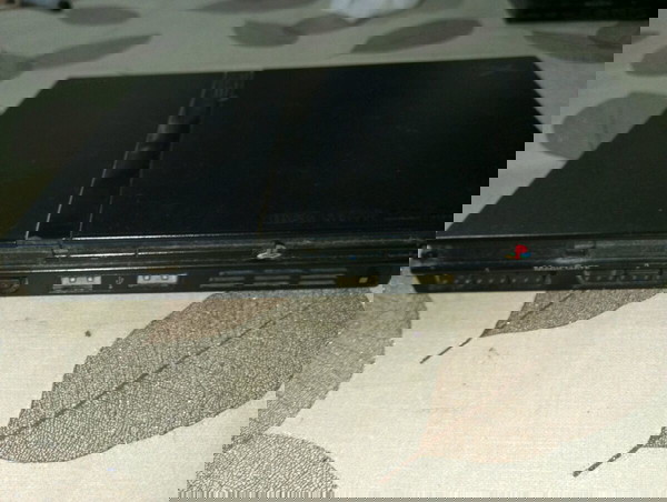 Κονσόλα PS2 MODEL SCPH 75004 για επισκευή