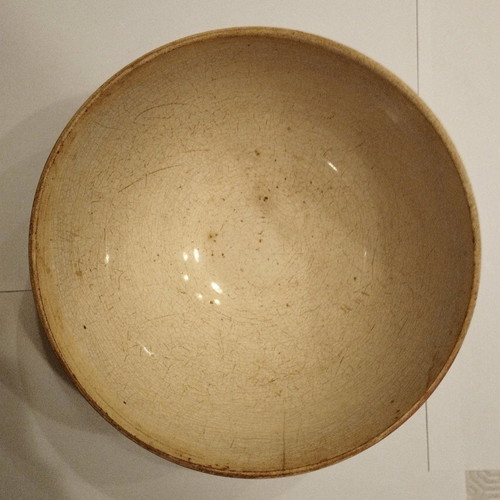Antique porcelain bowl like new