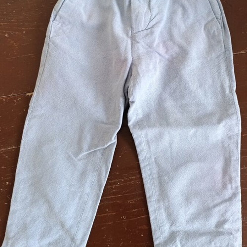 H&M pants for boy 2-3 years 98 cm like new