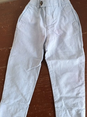 H&M pants for boy 2-3 years 98 cm like new
