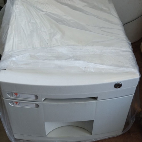 Diskette and CD drawer unit new