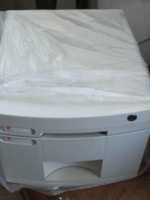 Diskette and CD drawer unit new
