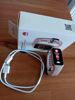 Smart Band 6 Huawei