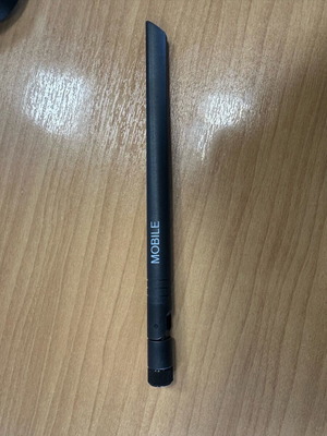 Κεραία mobile από router Teltonika σαν καινούργιο