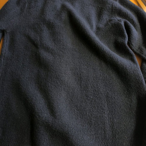 Ben Sherman men's cardigan size M like new, blue