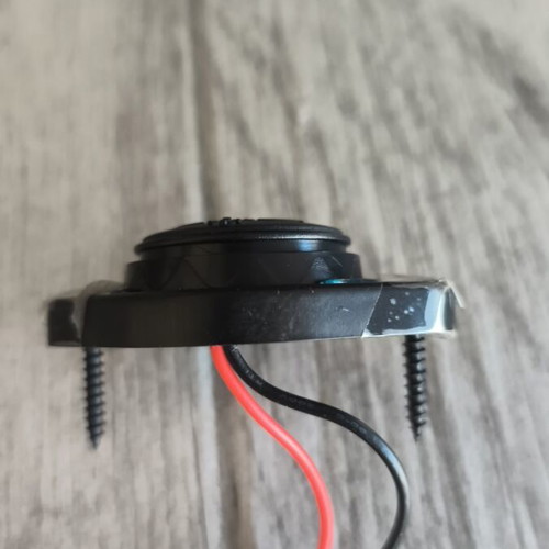Car or engine internal transformer 12V to 5V new