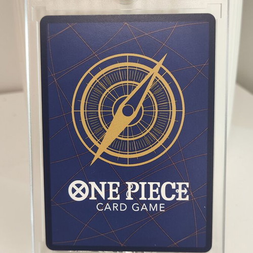 Rosinante & Law EB04-038 One Piece TCG card new