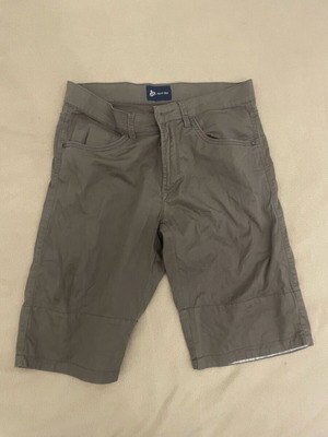 Dur bermuda shorts used, size 32