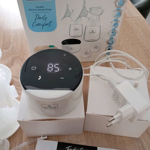 Lorelli Rechargeable Breast Pump like new