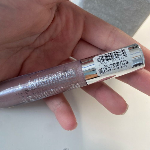 Essence Lipgloss new