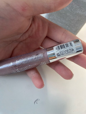 Essence Lipgloss new