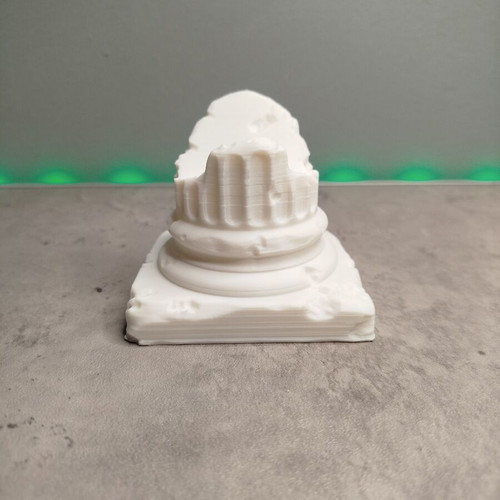 Xbox One controller stand 3D printed, new