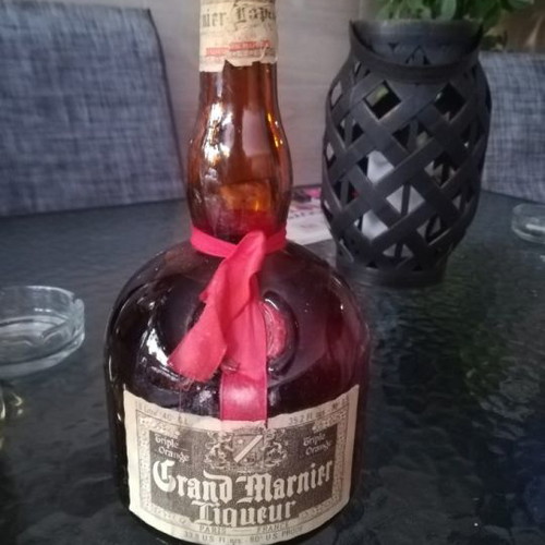 Various old drinks new, pack of 7 pieces