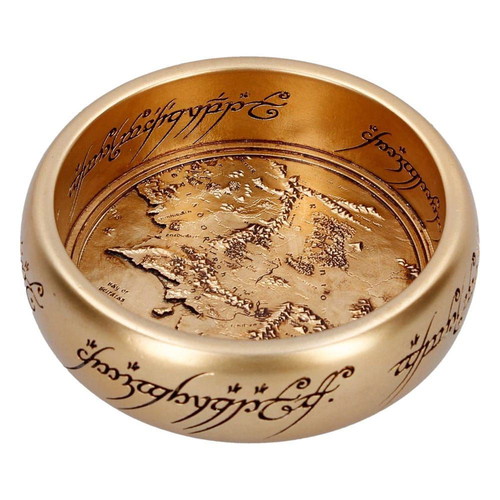The One Ring Trinket Dish The Lord of the Rings new