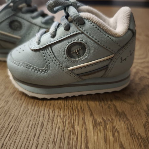 Sergio Tacchini Baby Sports Shoes like new