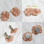 Raxevsky dress like new, classic timeless pink shades