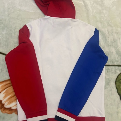 Polo Ralph Lauren hoodie used, size M, old model, authentic