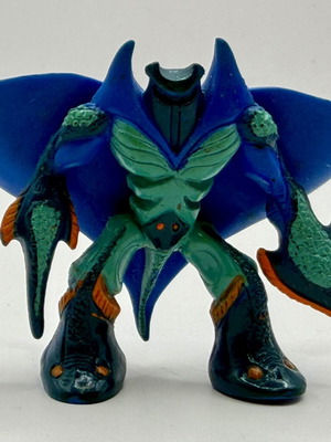 Gormiti Series 3 figure used