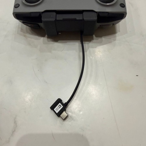 Remote control for DJI drone RC-N1C like new
