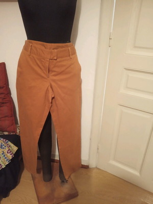 Benetton pants used, size 46