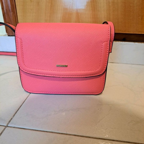 Bershka crossbody bag like new