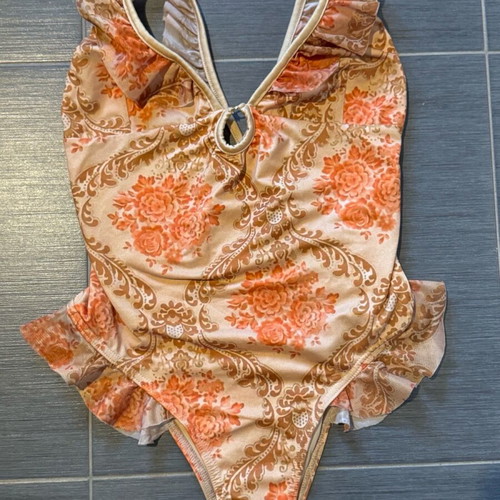 Jacqlyn luxury swimsuit like new, size S / 36 / 8