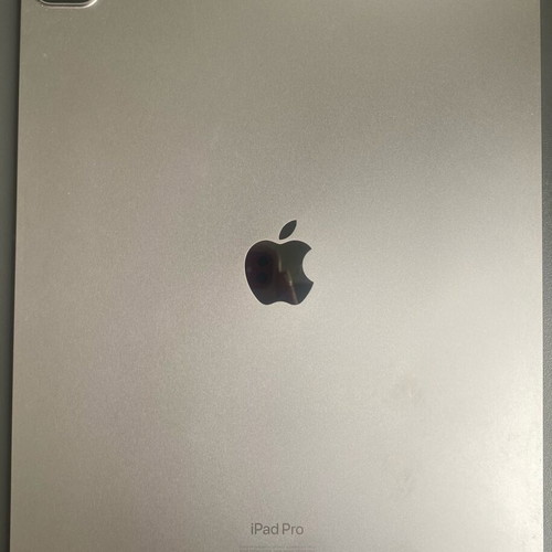 iPad Pro 12.9 6th generation used, Space Gray, 256GB