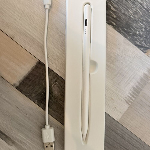 Stylus pen, analog, new, compatible with tablets