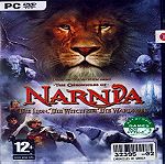  CHRONICLES OF NARNIA  - PC GAME