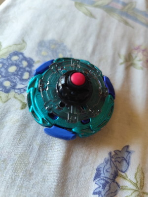 Beyblade Wing Pegasis like new