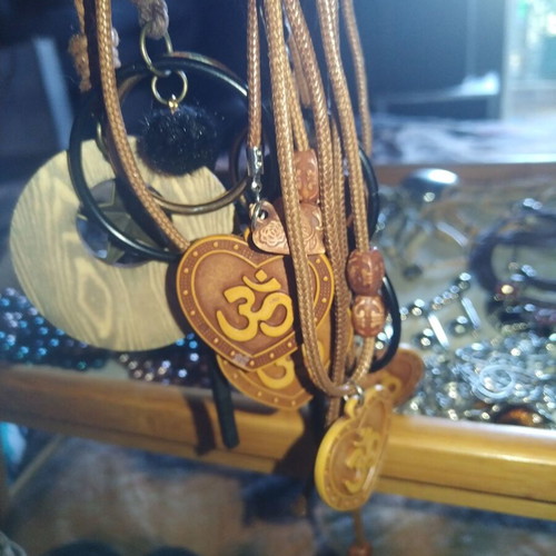 Jewelry new wholesale variety of necklaces earrings bracelets