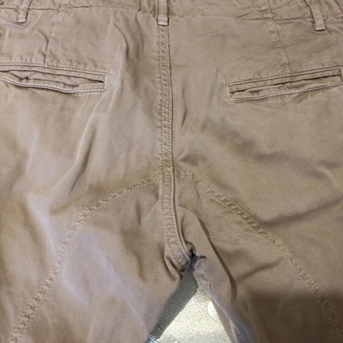 Men's sports pants size S used