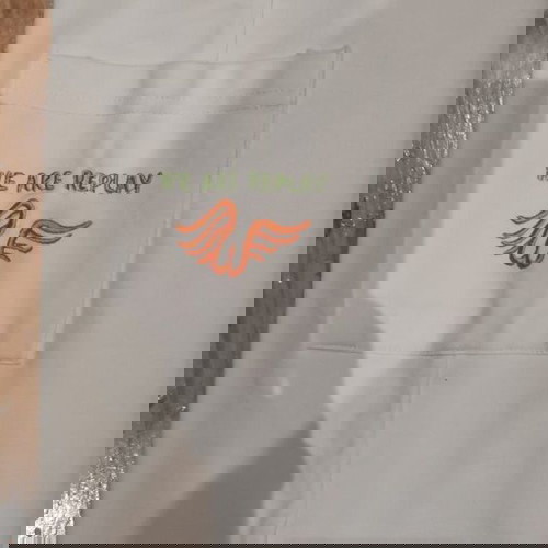 Бяло долнище на Replay за размер XS/S .