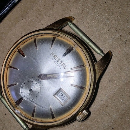 Branded watches like new, collectible set of 14 pieces