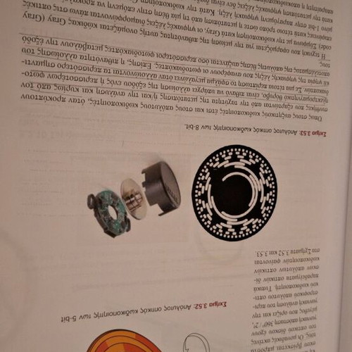 Measurement and Control Sensors book like new