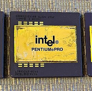 Intel Pentium Pro