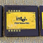  Intel Pentium Pro