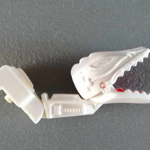 Dragon Skull of Skeletor used, Masters of the Universe Mattel 1985