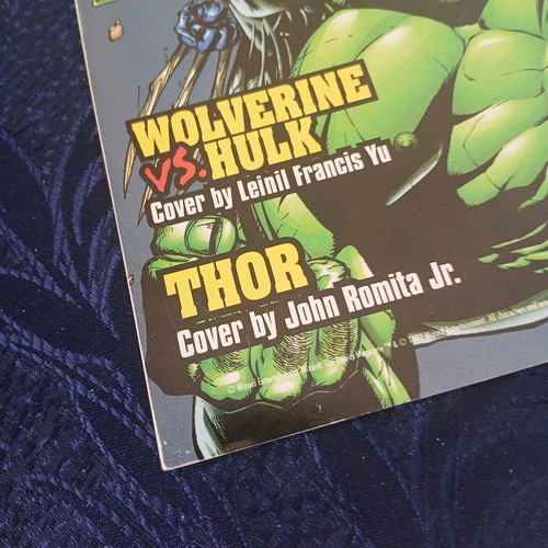 Cliffhanger #0 Exclusive Wizard Sketchbook used with Humberto Ramos signature