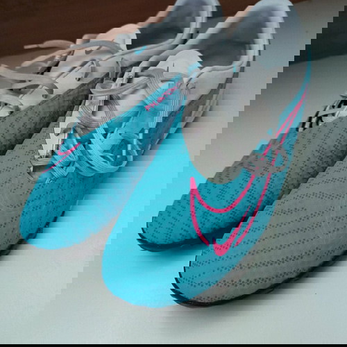 Nike Phantom GX Club TF