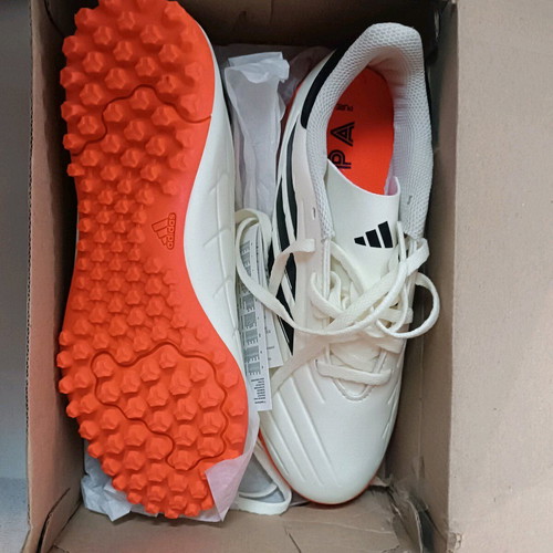 Adidas COPA PURE 2 CLUB TF football shoes new, size 39 1/3