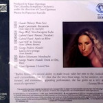 Barbra Streisand Classical CD used