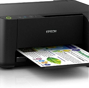 Epson EcoTank L3250 Έγχρωμο Πολυμηχάνημα Inkjet με wifi