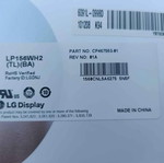 Lp156wh2 TL BA screen new